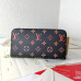 1Louis Vuitton AA+wallets #A22981
