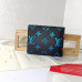 7Louis Vuitton AA+wallets #A22982