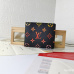 1Louis Vuitton AA+wallets #A22982