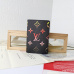 1Louis Vuitton AA+wallets #A22986
