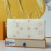 6Louis Vuitton AA+wallets #A22988