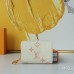 1Louis Vuitton AA+wallets #A22989