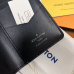 3Louis Vuitton AA+wallets #A22990