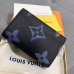 5Louis Vuitton AA+wallets #A22990
