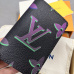 6Louis Vuitton AA+wallets #A22990