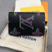 7Louis Vuitton AA+wallets #A22990