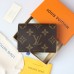 9Louis Vuitton A+wallets #A33631