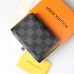 11Louis Vuitton A+wallets #A33631