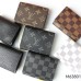 1Louis Vuitton A+wallets #A33631