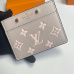 3Louis Vuitton A+wallets #A33632