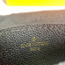 11Louis Vuitton A+wallets #A33632