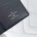3Louis Vuitton Monogram Wallet Original quality #A24837