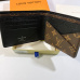 12Louis Vuitton Multiple wallets featuring Monogram Macassar #999931748