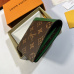 4Louis Vuitton Multiple wallets featuring Monogram Macassar #999931748