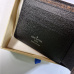 11Louis Vuitton Multiple wallets featuring Monogram Macassar #999931748