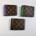 1Louis Vuitton Multiple wallets featuring Monogram Macassar #999931748