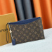 13Louis Vuitton Pallas Monogram A+wallets #A33832
