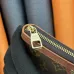 14Louis Vuitton TRUNK zipper wallets #A43782