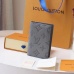 5Louis Vuitton Wallet High Quality #999936421
