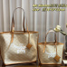 1MCM new new style mini shopping bag   #A34852