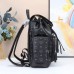 13MCM new style Backpack bag #A31533