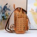 4MCM new style Backpack bag #A31533