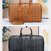 1MCM new style travel bag #A31534