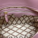 11New handbag MCM  good quality mini pink Lovely bag  #A22917