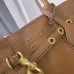 3New MiuMiu popular vintage tote bag, classic design, soft and high-end bag  #A45521