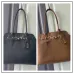 1New MiuMiu popular vintage tote bag, classic design, soft and high-end bag  #A45521