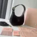 4MiuMiu new cowhide hobo bag #A45526