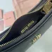 9MiuMiu new cowhide hobo bag #A45526