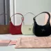 1MiuMiu new cowhide hobo bag #A45526