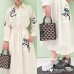 3New style Embroidery  Prada  Long shoulder strap bag  #999929535