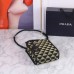 10New style Embroidery  Prada  Long shoulder strap bag  #999929535
