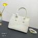 12New style Saffiano leather  Prada bag  #999929538