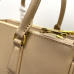 18New style Saffiano leather  Prada bag  #999929538