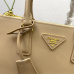 20New style Saffiano leather  Prada bag  #999929538