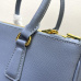 27New style Saffiano leather  Prada bag  #999929538