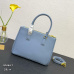 30New style Saffiano leather  Prada bag  #999929538