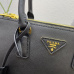 38New style Saffiano leather  Prada bag  #999929538