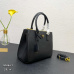 40New style Saffiano leather  Prada bag  #999929538