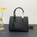 41New style Saffiano leather  Prada bag  #999929538