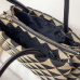 17 Prada Embroidered fabric triangular Bag  #A31060