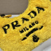 16 Prada Plush velvet  new style  Bag  #A31059