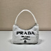 20 Prada Plush velvet  new style  Bag  #A31059
