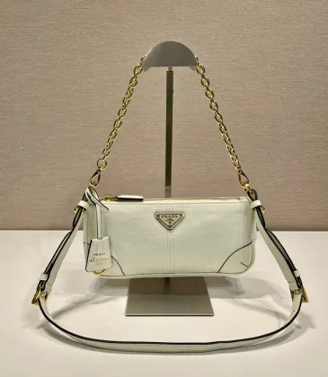 Prada AAA+ Handbags #A40597