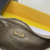 16Prada AAA+ Hobo handbags Cowhide moon shaped bag #999931346