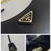 9Prada AAA+ Shoulder Bag for Women Black Gold #A36172