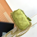 12Prada AAA+ handbags Top original vintage vintage chain diamond hobo bags #A29291